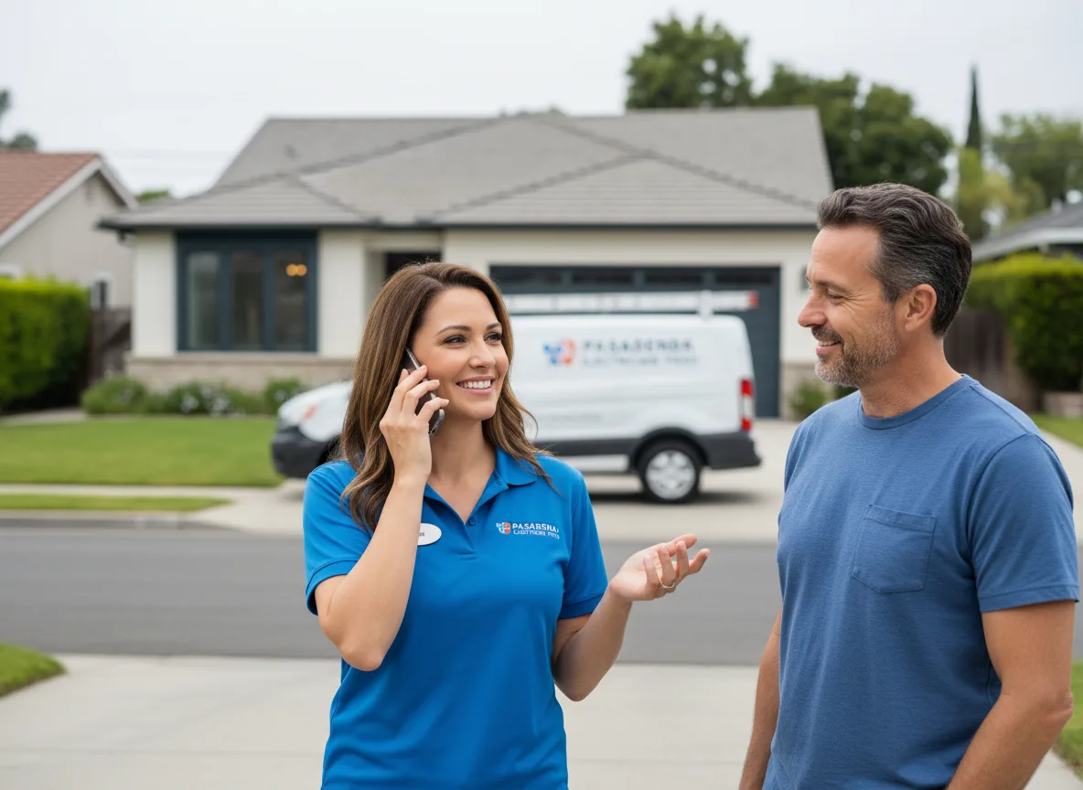 Electrician Rogersville, TN FAQs